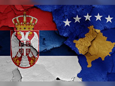 Survey Finds Serbia Holds Lowest EU Support in Balkans