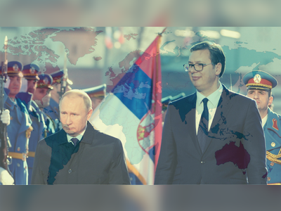 Trade Between Serbia and Russia Rises Amid Sanctions Dispute