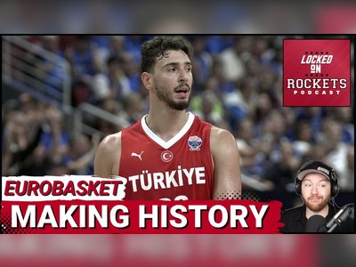 EuroBasket 2025: Serbia Stays Undefeated