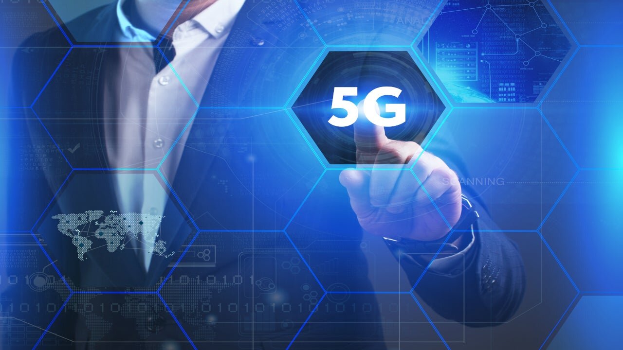 Auction for 5G Network Licenses Begins in Serbia