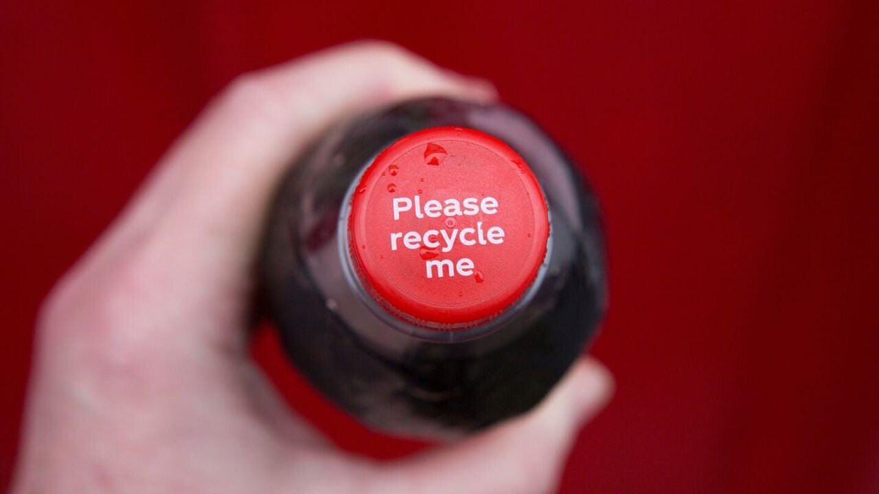 Soft Drink Giant Agrees to Correct Recycling Claims Under EU Law