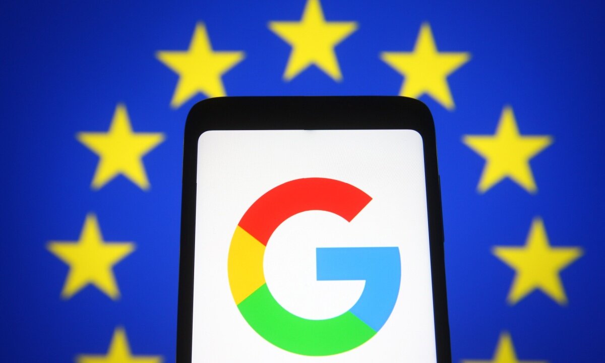 EU Postpones Google AdTech Fine Over U.S. Concerns