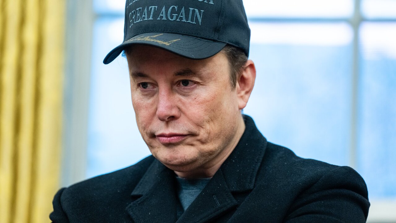 EU Fines on Elon Musk’s X Could Strain U.S. Trade Deal