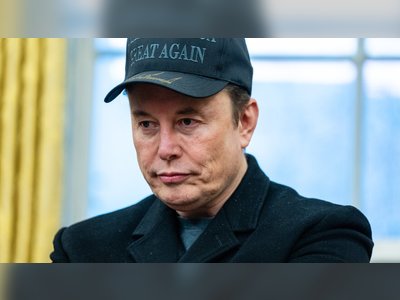 EU Fines on Elon Musk’s X Could Strain U.S. Trade Deal