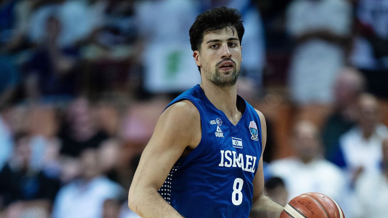 Spain’s EuroBasket Title Defense in Jeopardy After Loss to Italy