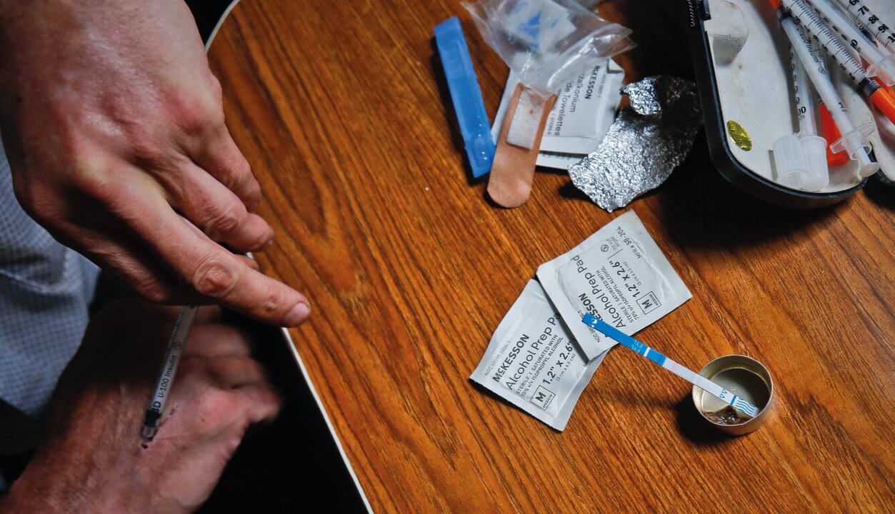 Costa Rica Raises Alarm Over Emerging Fentanyl Cases