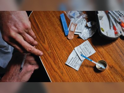 Costa Rica Raises Alarm Over Emerging Fentanyl Cases