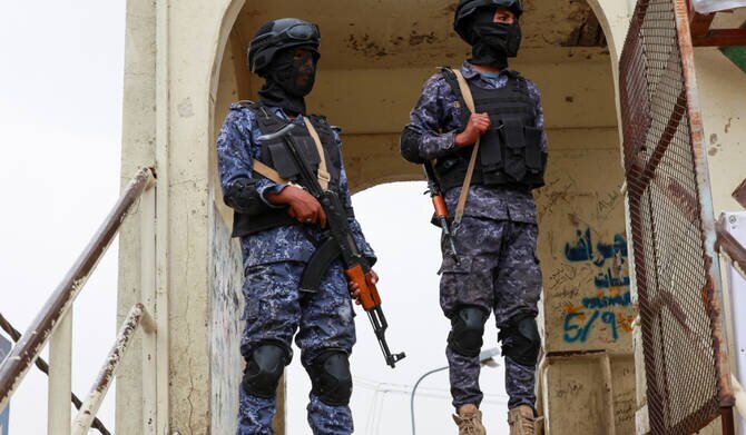 UN Staff Detained by Yemen's Houthis Increased to 19