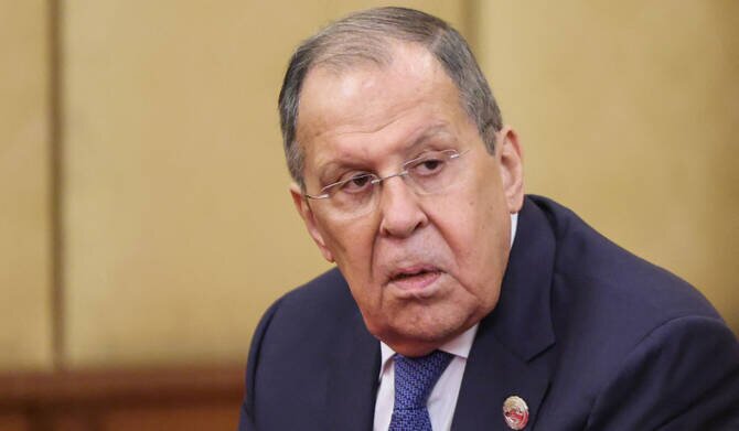 Russia Expects Ongoing Ukraine Talks with Focus on Territorial Changes and Security Guarantees