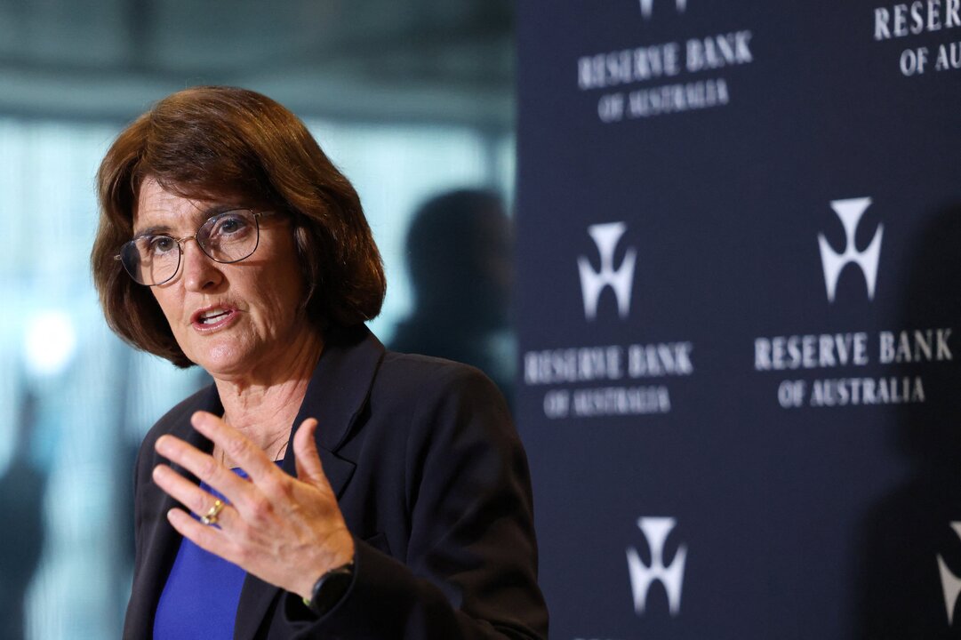 Central Bank Studies AI’s Impact on Australia’s Economy