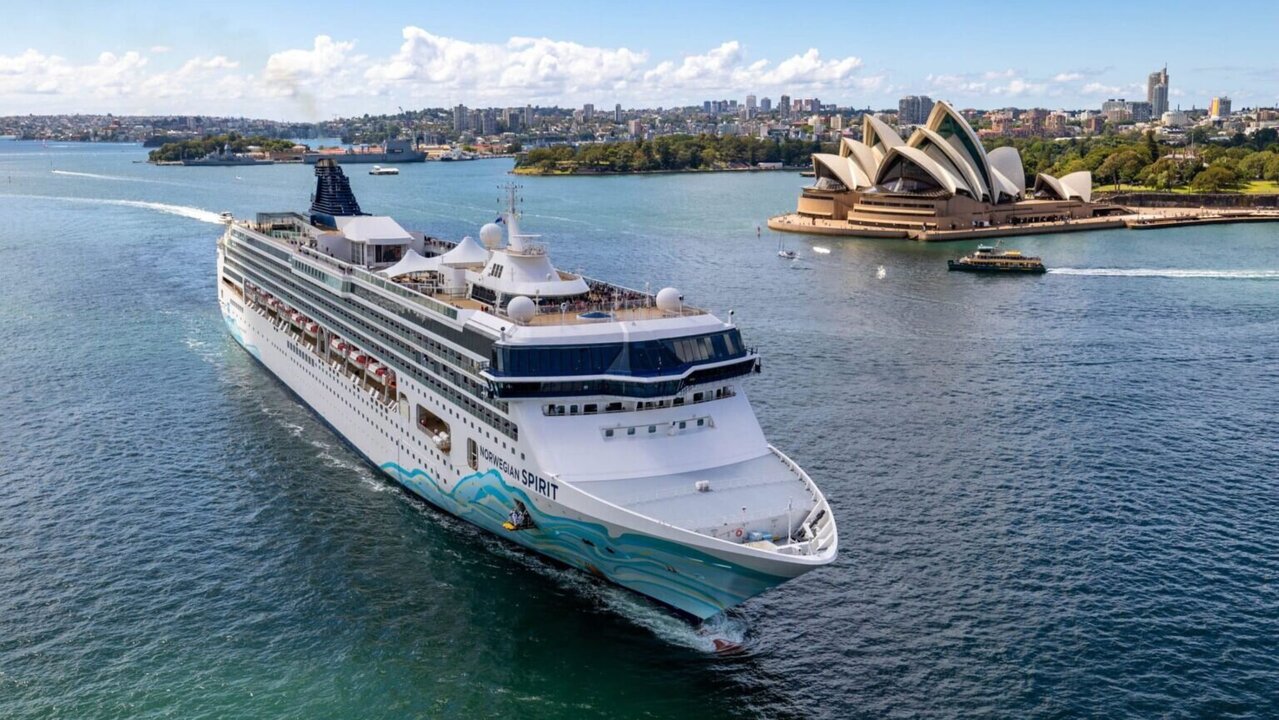 Norwegian Cruise Line Expands Australia Operations