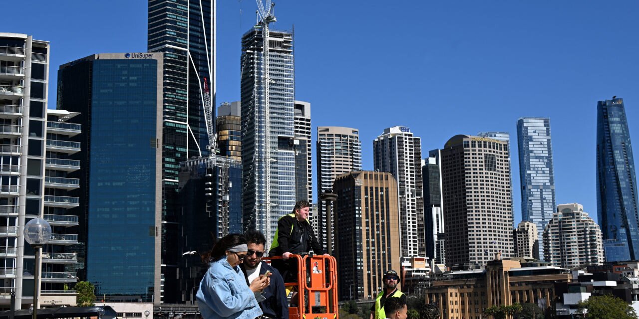 Advent International Acquires Australian Share-Registry Firm Automic