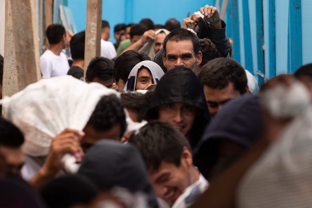 Australia to Deport Noncitizens Under New Crackdown