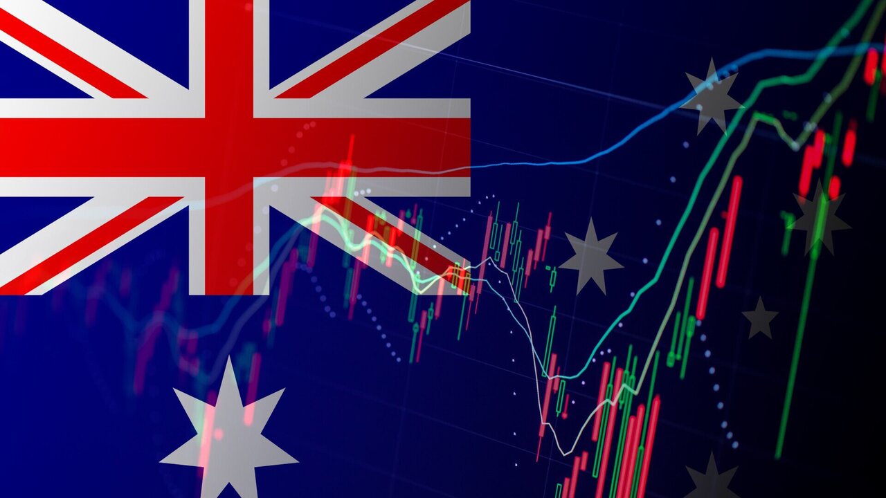 Australia's GDP Growth Surpasses Expectations