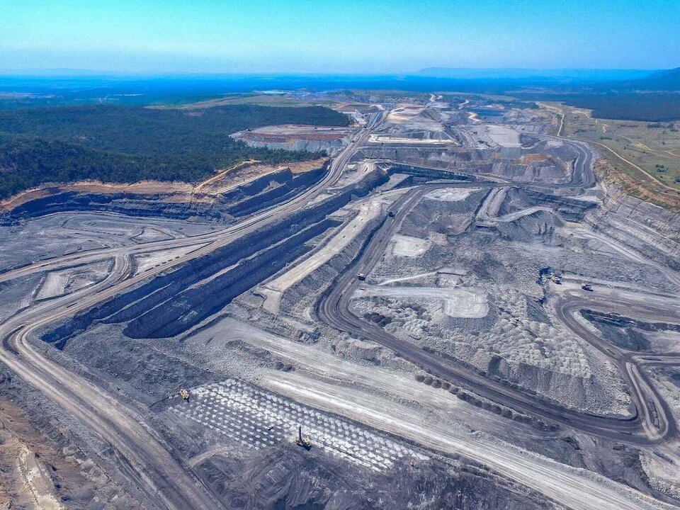 Australia Approves Major Coal Mine Extension Despite Climate Criticism