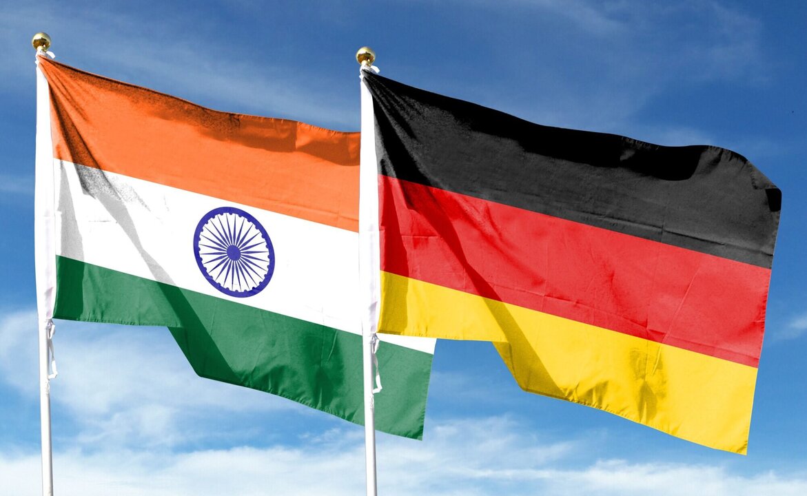 India Seeks German Support for EU Trade Talks