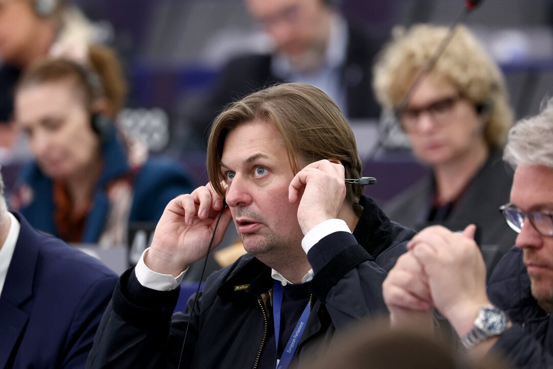 Germany's Far-Right AfD Faces String of Candidate Deaths