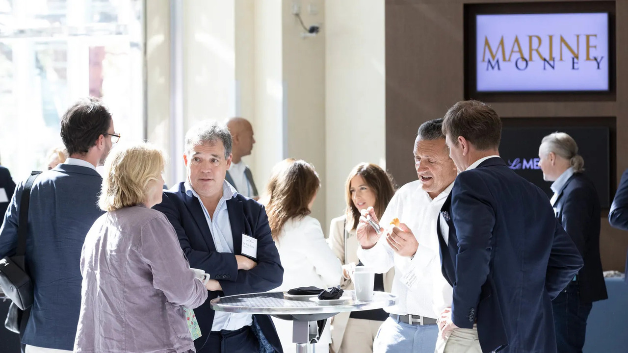 Monaco Superyacht Forum to Address Global Trade and Market Trends