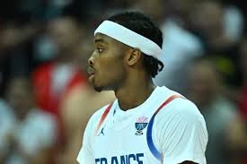 France Defeats Poland in EuroBasket Showdown