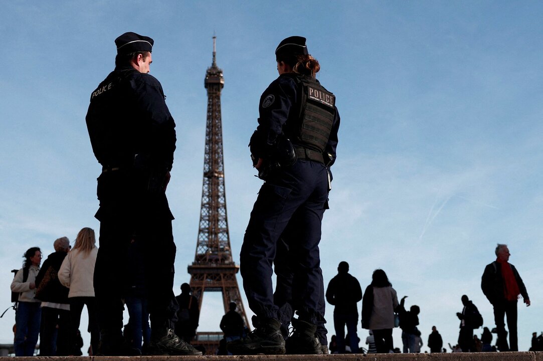 France Added to Italy’s Travel Advisory Amid Safety Risks