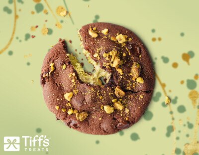 Dubai Launches Limited-Edition Chocolate Cookies