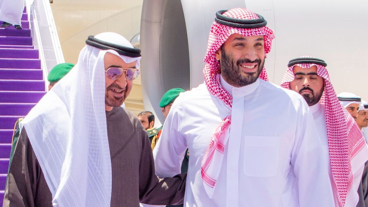 الإمارات العربية المتحدة والسعودية تعقدان اجتماعًا رفيع المستوى قبيل مؤتمر الأمم المتحدة