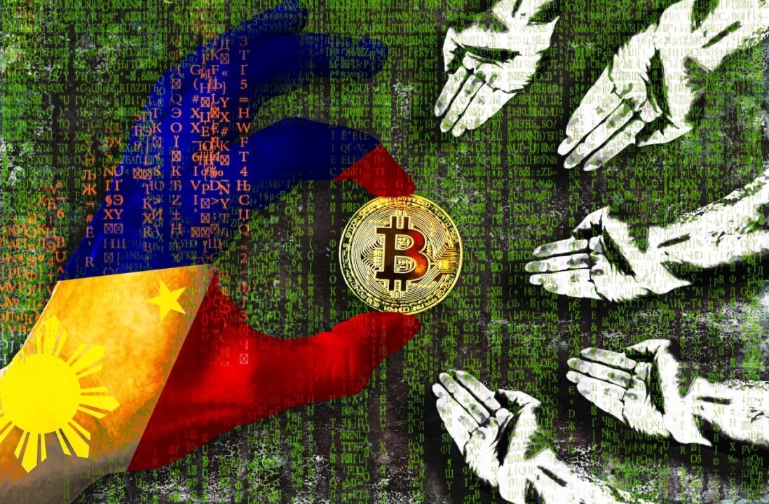 Philippines Explores Blockchain to Improve Government Spending