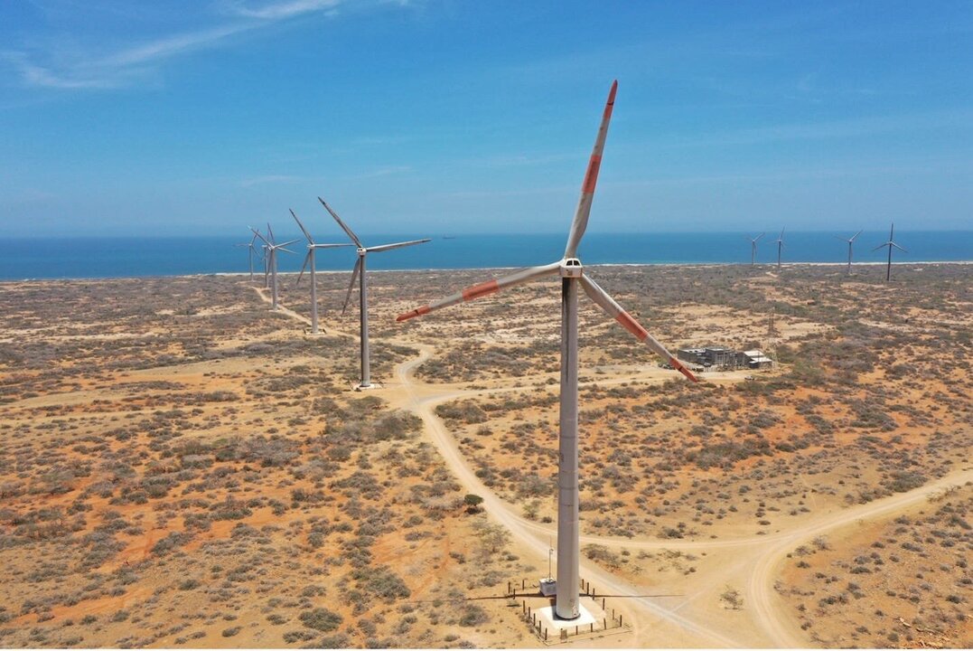 Panama Weighs Power Link With Colombia to Boost Energy Sector