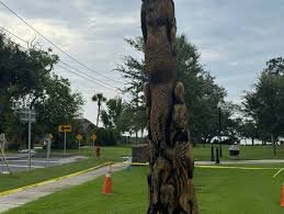 St. Andrews Mermaid Statue Removed After Years of Decay