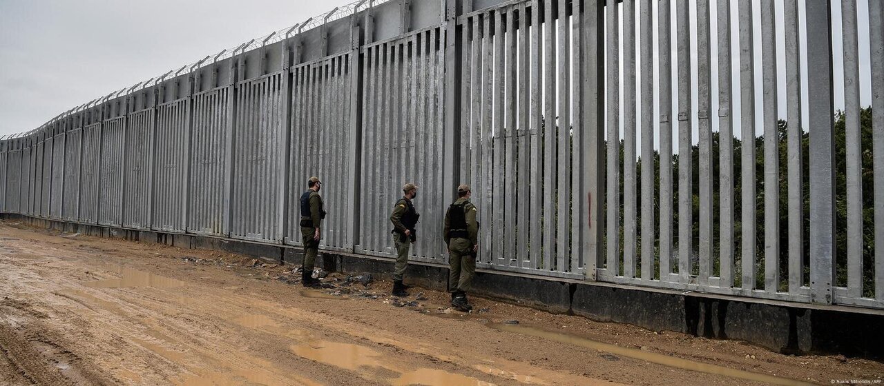 Europe Tightens Borders a Decade After Migrant Crisis