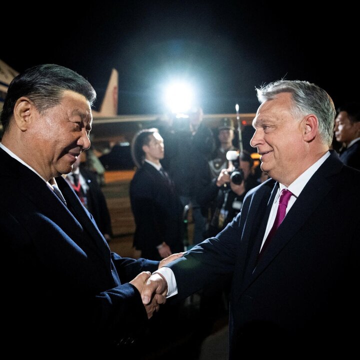 Hungary Backs U.S.–China Cooperation Amid Global Tensions