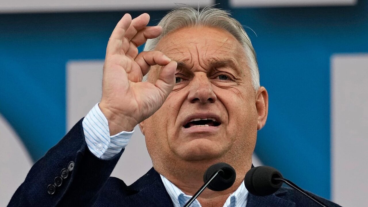 Brussels Seeks to Bypass Hungary on Ukraine Policy