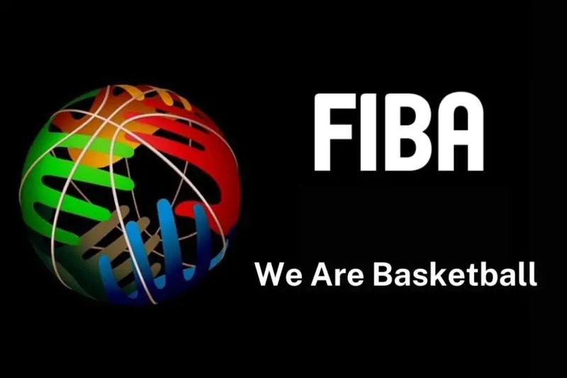 FIBA Confirms Round of 16 Pairings