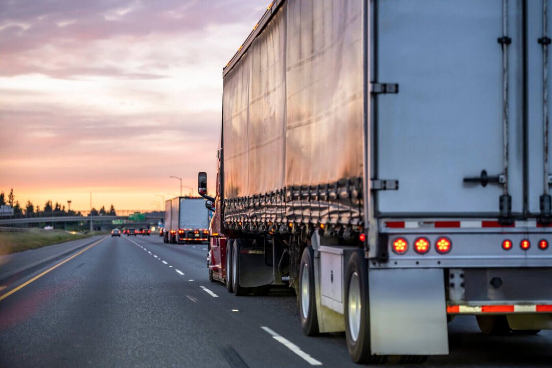 European Heavy-Duty Vehicle Market Shifts Toward Zero Emissions