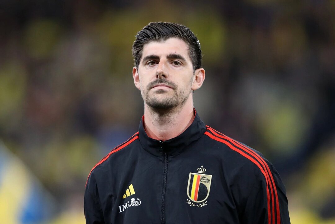 Belgium Prepares for Liechtenstein Clash