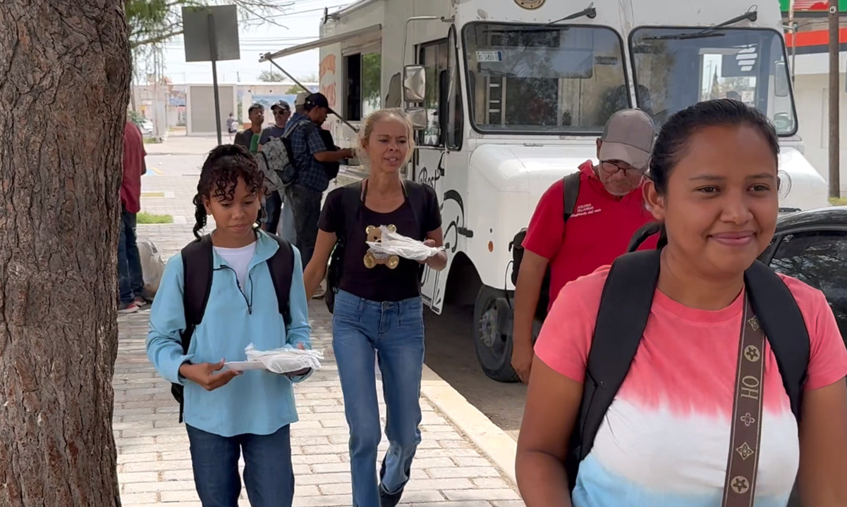 Asylum Seekers Turn to Spain and Costa Rica