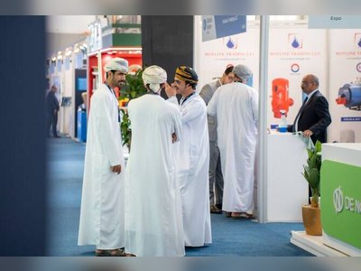 Saudi Arabia pushes sustainable water future at Riyadh expo