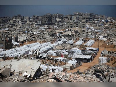 Why enforcement of the Israeli arrest warrants is vital for ICC's credibility