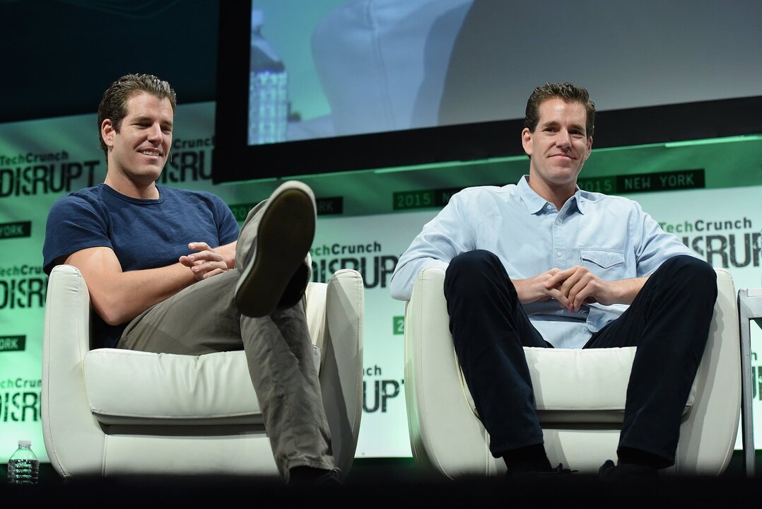Bitcoin Treasury Firm Backed by Winklevoss Twins to List in Amsterdam
