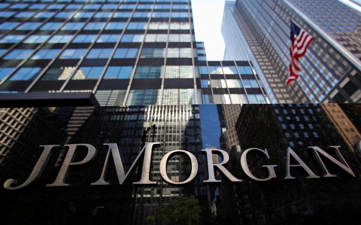 JPMorgan wird 2026 eine digitale Privatbank in Deutschland einführen.