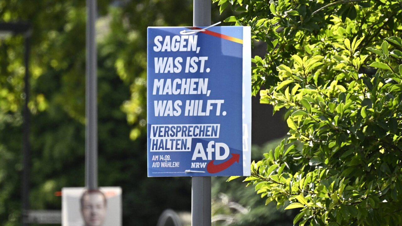 AfD-Kandidaten-Todesopfer steigen auf sieben in Deutschland