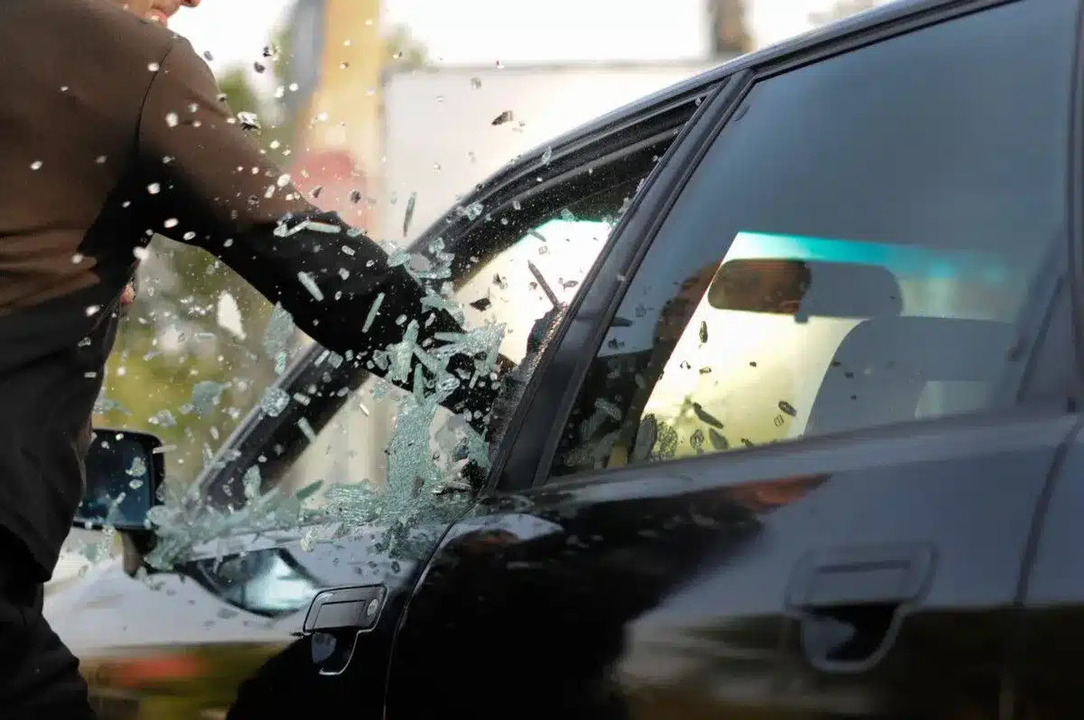Car Part Thefts Surge Across France