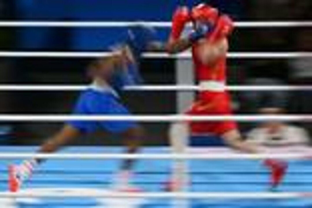 French Women’s Boxing Team Barred from World Championships