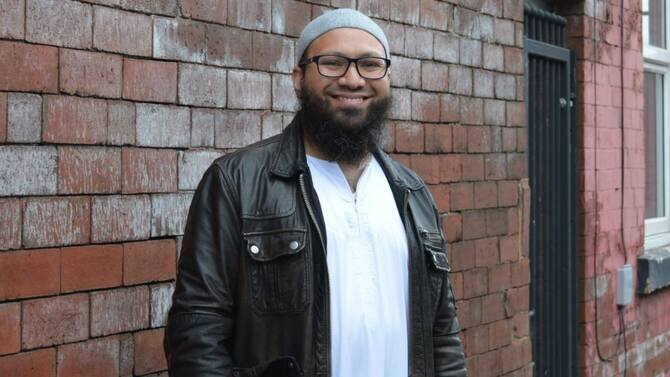 UK Green Party Deputy Leader Suffers Racist Attack