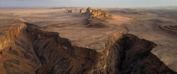 Shigry Mountains: A Geological Wonder and Human Heritage Site