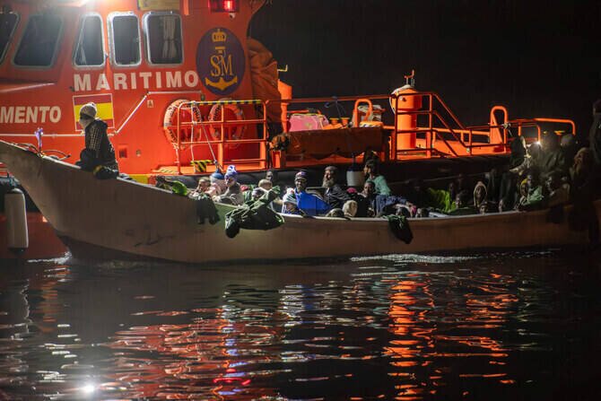 Council of Europe Warns Against Asylum Outsourcing Due to Human Rights Concerns