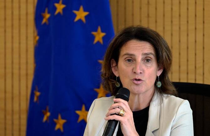 European Official Labels Gaza Conflict 'Genocide', Criticizes EU Inaction