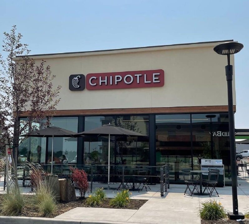 Chipotle Opens First Dubai Location