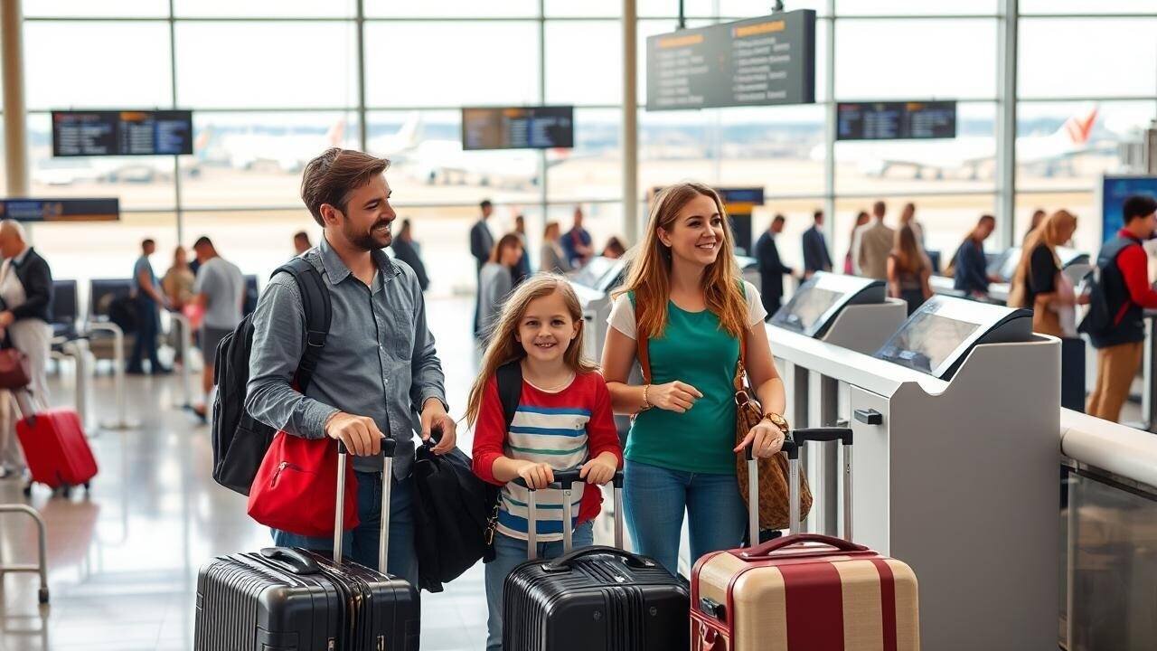 تسليط الضوء على دور الإمارات في اتجاهات سفر الجيل زد