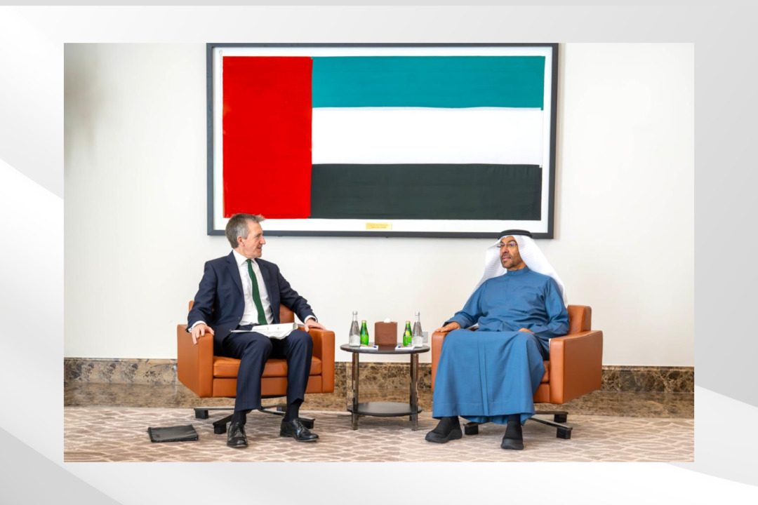 المملكة المتحدة لتعزيز العلاقات مع الإمارات العربية المتحدة بشأن الجرائم المالية
